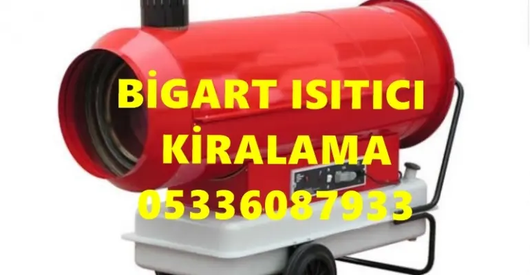 ADIYAMAN ISIMAK NEM KURUTUCU KİRALAMA