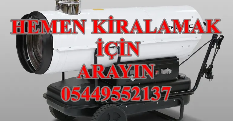 Batman ISIMAK NEM KURUTUCU KİRALAMA