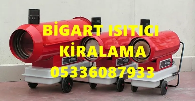 Kahramanmaraş ve Tekirdağ MAZOTLU ISIMAK KİRALAMA
